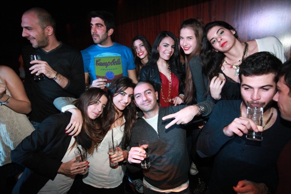 Mix FMs 80s night